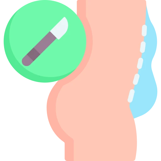 Cirurgia plástica