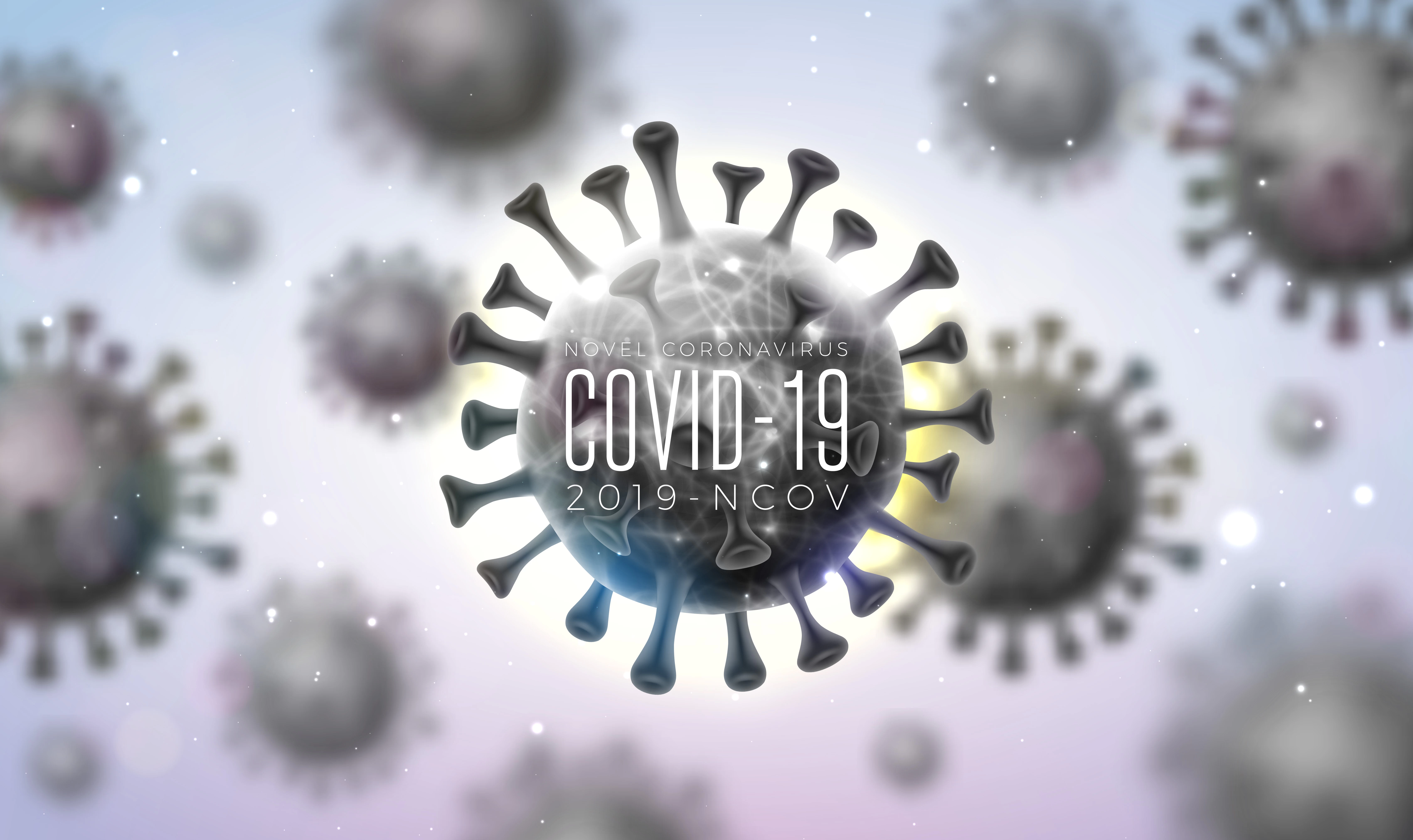 Proteja-se contra a COVID-19 com hábitos da sua própria rotina.